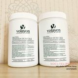  Mặt nạ Tảo Xoắn Phục Hồi Da Volayon Spinnem Powder 250gr + Muỗng 