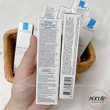  Kem mụn LRP Effaclar Duo 40ml - 15ml 