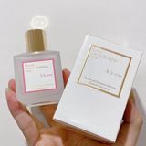  Nước Hoa Tóc Maison Francis Kurkdjian A La Rose Scented Hair Mist 70ml MFK 