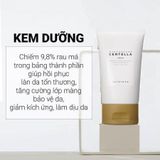  Kem Dưỡng Làm Dịu, Phục Hồi Da Chiết Xuất Rau Má Skin1004 Madagascar Centella Cream 75ml 