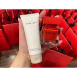  Set Nước hoa Narciso Rouge Parfum 30ml + Lotion 75ml Narciso Đỏ Nar Đỏ 