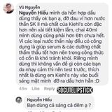  Nước thần chống lão hóa Kie.hl's Iris Extract Activating Treatment Essence 40ml 