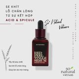  Tinh Chất Tái Tạo Peel Da Sinh Học RED PEEL TINGLE SERUM PREMIUM 20ml 