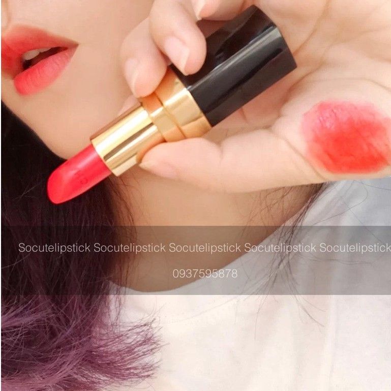 Mỹ Phẩm Socutelipstick Chính Hãng