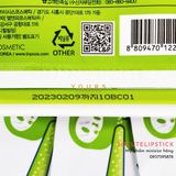  Mặt Nạ Mediheal Tea Tree Care Solution Essential Mask Ex 27ml - Mặt Nạ Tràm Trà Ngừa Mụn Mediheal Tea Tree 