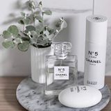  Vial Nước Hoa Chaanel No5 EDT 1.5ml L'eau 