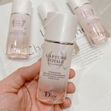  Nước thần Trẻ Hoá Da Dior Capture Totale Cell Energy 50ml 
