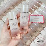  Nước thần Trẻ Hoá Da Dior Capture Totale Cell Energy 50ml 