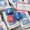 Set 3 món mini Laneige (Kem dưỡng ẩm - Dưỡng môi - Mặt nạ ngủ)