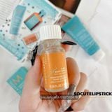  [BILL US] Set dưỡng tóc Moroccanoil Treatment 15ml - Hydrating Styling Cream 20ml - Night Body Serum 10ml 