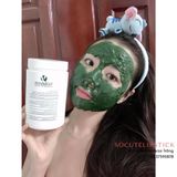  Mặt nạ Tảo Xoắn Phục Hồi Da Volayon Spinnem Powder 250gr + Muỗng 
