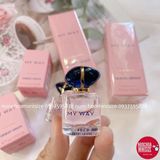  Nước Hoa Mini Giorgio Armani My Way 7ml-15ml EDP 