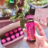  Date 5/2023 TPCN Nước uống đẹp da Shiseido The Collagen của Nhật 1000mg 10x50ml 