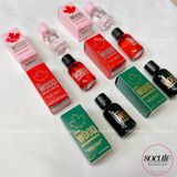  Nước hoa nữ DSQUARED2 Wood Pour Femme EDT 5ml - Green - Red 