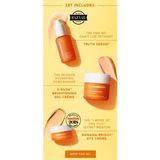  OLEHENRIKSEN Bộ dưỡng sáng da Let's Get Luminous™ Brightening Vitamin C Essentials Set 