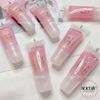  Son bóng có nhũ Lancome Juicy Tubes Original Lip Gloss Mini 7ml 