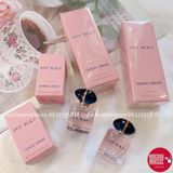  Nước Hoa Mini Giorgio Armani My Way 7ml-15ml EDP 