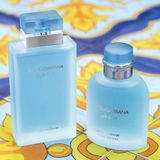  Nước hoa D&G Light Blue Eau Intense 4.5ml 