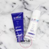  Set Kem Đánh Răng Crest 3D White Brilliance Whitening 2- Step 