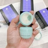  Kem dưỡng Da Dầu Tatcha The Water Cream Minisize Mini 5ml 