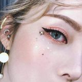  Chì Kẻ Viền Mắt Clinique Màu Đen High Impact Custom Black Kajal 