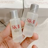  MUA 1 TẶNG 1- Nước Thần Essence SK-II Facial Treatment 10ml 