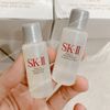 MUA 1 TẶNG 1- Nước Thần Essence SK-II Facial Treatment 10ml