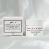  Mặt nạ hoa hồng dưỡng ẩm Fr.esh Rose Face Mask 15ml 