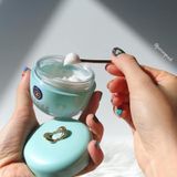  Kem dưỡng Da Dầu Tatcha The Water Cream Minisize Mini 5ml 