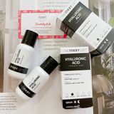  The INKEY List Tinh Chất Cấp Ẩm Hyaluronic Acid Serum 30ml 