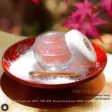  Mặt nạ đêm dưỡng môi Tatcha Kissu fullbox 9g 