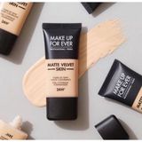 Kem Nền Make Up For Ever Matte Velvet Skin Y205 Minisize 