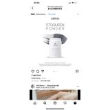  Mặt Nạ Tảo Xoắn Cho Da Dầu Mụn Volayon Stoquiren Powder 250gr + Muỗng 