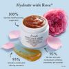 Mặt nạ hoa hồng dưỡng ẩm Fr.esh Rose Face Mask 15ml
