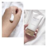  Kem Dưỡng Làm Dịu, Phục Hồi Da Chiết Xuất Rau Má Skin1004 Madagascar Centella Cream 75ml 