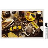  Vial Mẫu Thử Nước hoa Atelier Cologne Vanille Insensee Cologne Absolue 1.7ml 