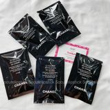  Mascara Mini Dày Mi Cha.nel Le Volume Revolution 10 Noir - 1g 