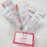  Kem dưỡng làm dịu, phục hồi da SVR Cicavit+ Creme 40ml 