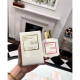  Nước hoa tóc Maison Francis Baccarat Rouge 540 Hair Mist 