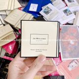  Combo Vial Nước Hoa Jo Malone (Peony - Wood Sage - English Pear & Sweet Pea - Wild Bluebell) 