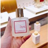  Nước hoa tóc Maison Francis Baccarat Rouge 540 Hair Mist 