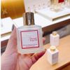 Nước hoa tóc Maison Francis Baccarat Rouge 540 Hair Mist
