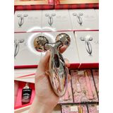  Cây Lăn Massage Mặt ReFa Carat Ray (Bill Mỹ) 