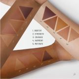  [SALE 50%] Tạo khối LYS Beauty No Limits Matte màu Harmony fullsize 6.5g 