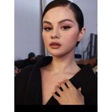  Son Dưỡng Nearly Neutral - Stay Vulnerable Glossy Lip Balm Minisize 