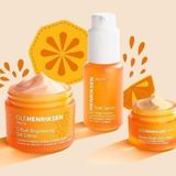  OLEHENRIKSEN Bộ dưỡng sáng da Let's Get Luminous™ Brightening Vitamin C Essentials Set 