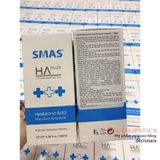  Serum Dưỡng Ẩm Sáng Da HA Plus SMAS 100ml 