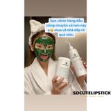  Mặt Nạ Cấp Nước Dịu Da Căng Bóng Volayon Hyaloten Powder 250gr + Muỗng 