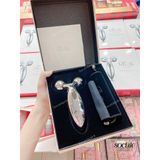  Cây Lăn Massage Mặt ReFa Carat Ray (Bill Mỹ) 