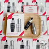  Set 2 món Dưỡng da cao cấp Serum Genifique 10ml + Dưỡng mắt Genifique Yeux Light Pearl 5ml Laancome 